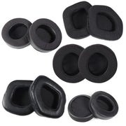 2 PCS Headset Cover For Alienware, Colour: AW310H / AW510H Black Mesh