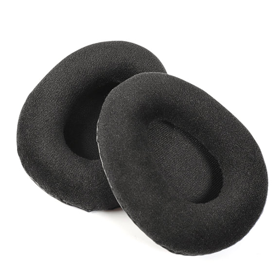 2PCS For Beyerdynamic DT131/DT235/DT231/DT234 Headset Cover, Colour: Flannel Type