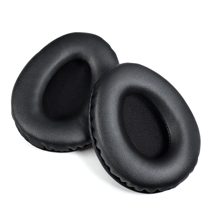 2PCS For Beyerdynamic DT131/DT235/DT231/DT234 Headset Cover, Colour: Protein Type