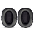 2 PCS Headset Sponge Cover For Razer V2, Colour: Black Skin Black Net - Earmuff & Pad by PMC TechLife | Online Shopping South Africa | PMC TechLife