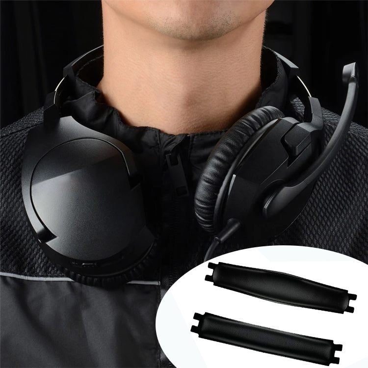 2 PCS Headset Accessories Head Beam Pad For HyperX Cloud Flight