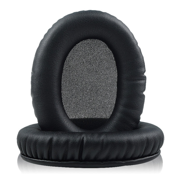 2 PCS Headset Accessories Protein Skin Earmuffs For HyperX Cloud Alpha