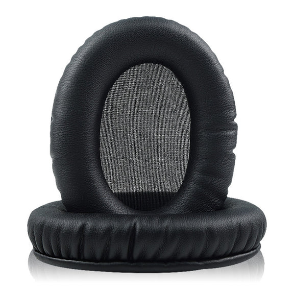 2 PCS Headset Accessories Mesh Earmuffs For HyperX Cloud Alpha