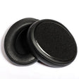 2 PCS Headset Accessories Lambskin Earmuffs For HyperX Cloud Alpha S - Earmuff & Pad by PMC TechLife | Online Shopping South Africa | PMC TechLife