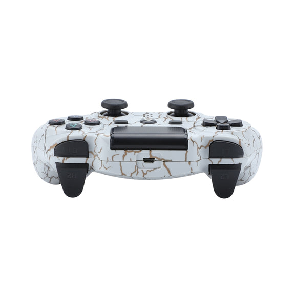 ZR486 Wireless Game Controller For PS4, Product color: Burst