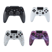 ZR486 Wireless Game Controller For PS4, Product color: Burst