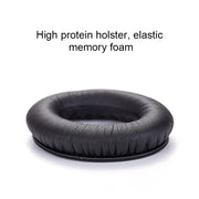 2 PCS Headset Sponge Cover For BOSE QC15 / QC3 / QC2 / QC25 / AE2 / AE2i(White  + Gray)