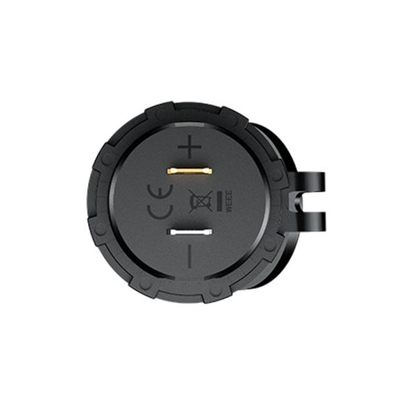 Car Motorcycle Ship Modified USB Charger Water-resistant PD + QC3.0 Fast Charge, Model: Green Light With Terminal