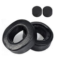 2 PCS Earmuffs Sponge Cover For Sony MDR-DS7500 / RF7500, Style: Thickened Lambskin With Cotton Pads - Earmuff & Pad by PMC TechLife | Online Shopping South Africa | PMC TechLife