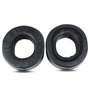 2 PCS Earmuffs Sponge Cover For Sony MDR-DS7500 / RF7500, Style: Thickened Lambskin With Cotton Pads