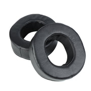 2 PCS Earmuffs Sponge Cover For Sony MDR-DS7500 / RF7500, Style: Original Protein Skin