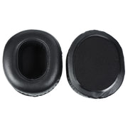 2 PCS Earmuffs Sponge Cover For Sony MDR-DS7500 / RF7500, Style: Original Protein Skin