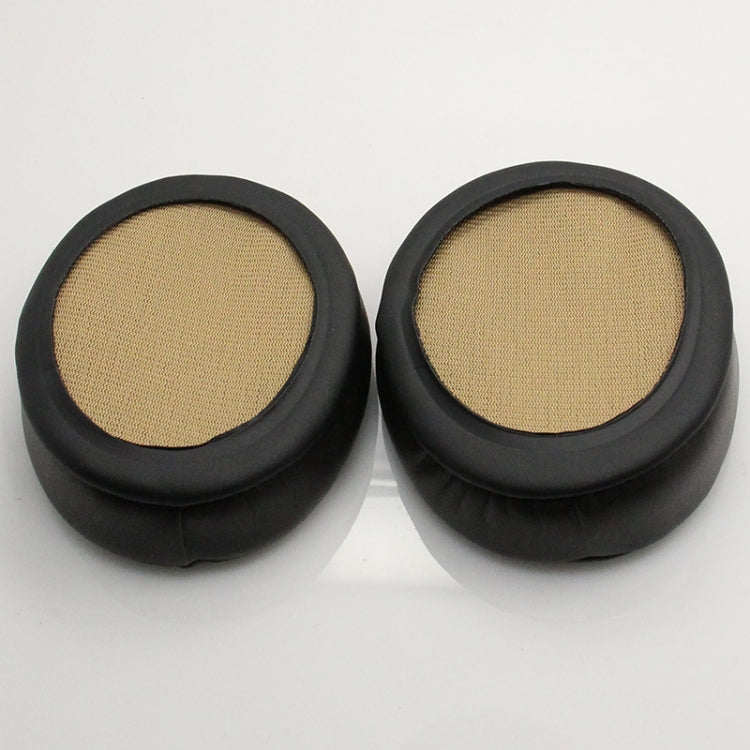 2 PCS Headset Cover For Sennheiser MOMENTUM  2(Brown)