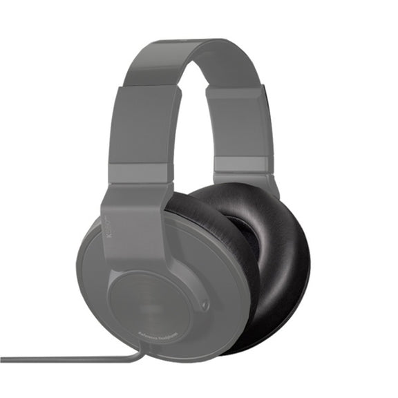 2 PCS Headset Cover For AKG K550 / K551 / K553(L+R)