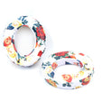 2 PCS Headset Sponge Cover For Beats Studio2.0(Floral) - Earmuff & Pad by PMC TechLife | Online Shopping South Africa | PMC TechLife