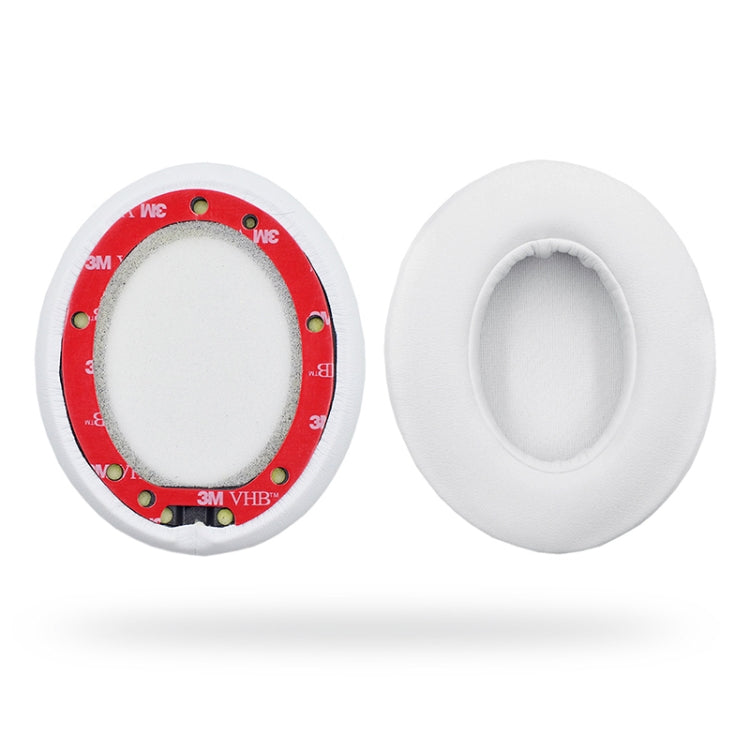 2 PCS Headset Sponge Cover For Beats Studio2.0(Floral)
