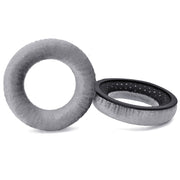 2 PCS Earmuffs Cover For Beyerdynamic DT990 / DT880 / DT770 Pro(Black)