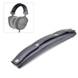 2 PCS Earmuffs Cover For Beyerdynamic DT990 / DT880 / DT770 Pro(Head Beam Cover) - Earmuff & Pad by PMC TechLife | Online Shopping South Africa | PMC TechLife