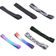 2 PCS Head Beam Protective Elastic Band For SteelSeries Arctis 7 / Arctis Pro ( G)