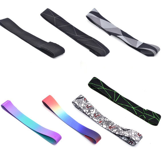 2 PCS Head Beam Protective Elastic Band For SteelSeries Arctis 7 / Arctis Pro ( G)