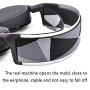 2 PCS Head Beam Protective Elastic Band For SteelSeries Arctis 7 / Arctis Pro ( G)
