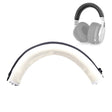 2 PCS Head Beam Protective Case For Corsair Virtuoso RGB(Gray) - Earmuff & Pad by PMC TechLife | Online Shopping South Africa | PMC TechLife