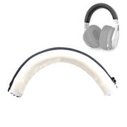 2 PCS Head Beam Protective Case For Corsair Virtuoso RGB(Gray)