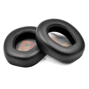 2 PCS Memory Foam Earmuffs For JBL Quantum ONE Wireless(Black)