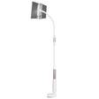 LP-6 Tablet Mobile Phone Lazy Bracket Detachable Bed Bracket, Style: Three-stage (Titanium Gray) - Lazy Bracket by PMC TechLife | Online Shopping South Africa | PMC TechLife