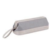 BUBM CFJ-RW Hair Dryer Storage Bag Hair Dryer Accessory Storage Suitable For Dyson(Gray)