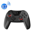 TNS-0118A Wireless Bluetooth Gamepad With Wake-Up NFC Function For Switch Pro - Gamepads by PMC TechLife | Online Shopping South Africa | PMC TechLife