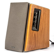 EDIFIER R1600TIII Multimedia Notebook Speaker Wooden Bass Speaker, US Plug(Wood Texture)