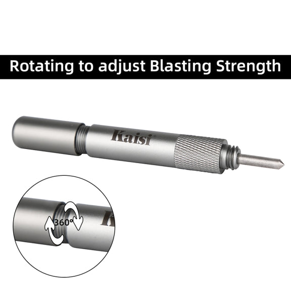 Kaisi Back Cover Camera Glass Lens Break Crack Demolishing Pen For Smart Phone