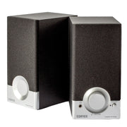 Edifier R18T Notebook Desktop Computer Mini Speaker Small Subwoofer, US Plug(Black)
