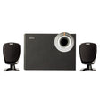 Edifier R201T06 Multimedia Computer Speakers, US Plug(Black) -  by Edifier | Online Shopping South Africa | PMC TechLife | Buy Now Pay Later Mobicred
