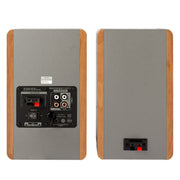 Edifier R1200TII Computer Wooden Audio Notebook Subwoofer, US Plug(Wood Grain)