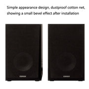 Edifier R980T Computer Wooden Speaker, US Plug(Black)