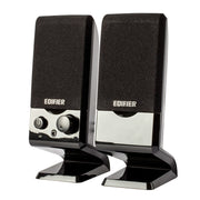 Edifier R10U Mini USB Laptop Speaker(Black)