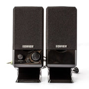 Edifier R10U Mini USB Laptop Speaker(Black)