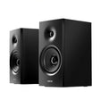 Edifier R1080BT Bluetooth Desktop Speaker, US Plug(Black) - free shipping - PMC TechLife - Order now!