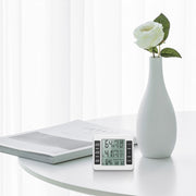 SN010 Wireless Indoor Outdoor High-Precision Thermometer Electronic Refrigerator Thermometers(One to One)