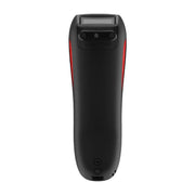 NETUM C750 Wireless Bluetooth Scanner Portable Barcode Warehouse Express Barcode Scanner, Model: C750 Two-dimensional