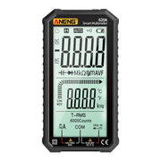 ANENG 620A Full Screen Smart Digital Multimeter(Black)