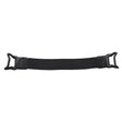 5 PCS Mobile Phone Back Strapping Bracket Lazy Phone And Tablet Back Stick Bracket, Style: 2 x 20cm (Black) - Lazy Bracket by PMC TechLife | Online Shopping South Africa | PMC TechLife