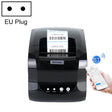 Xprinter XP-365B 80mm Thermal Label Printer Clothing Tag Supermarket Barcode Printer, Plug: EU Plug(Bluetooth Version) - free shipping - PMC TechLife - Order now!