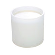 BM-02 Flower Pot Cup Pen Holder Silicone Mold(Roun) - Arts & Crafts by PMC TechLife | Online Shopping South Africa | PMC TechLife