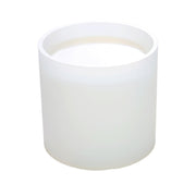 BM-02 Flower Pot Cup Pen Holder Silicone Mold(Roun)