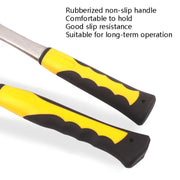Geological Exploration Tool Multi-Function Hardware Hammer, Style: Pointed With Arc