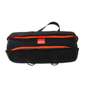 For JBL Xtreme 2 Bluetooth Speaker Bag Portable Storage Bag Protective Cover(Black)