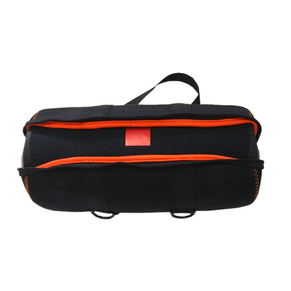 For JBL Xtreme 2 Bluetooth Speaker Bag Portable Storage Bag Protective Cover(Black)
